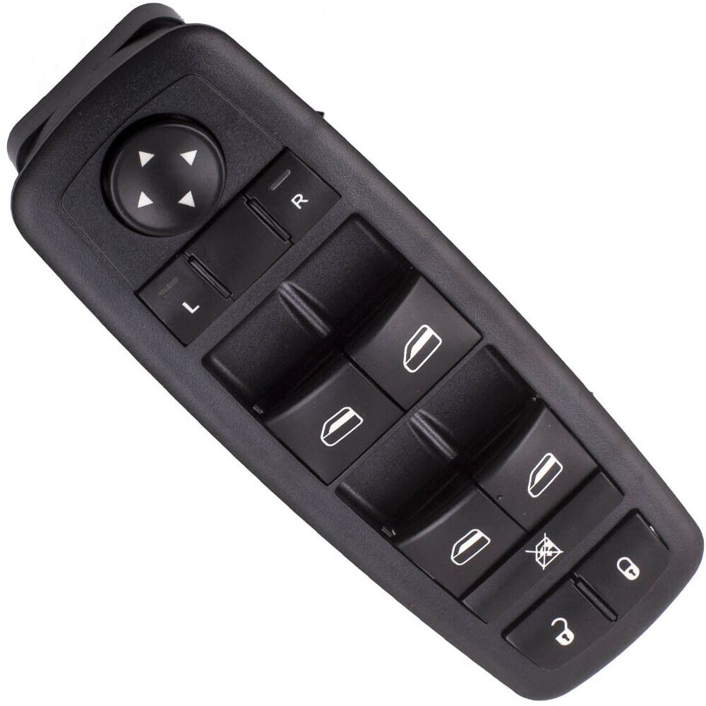 For 2011 Grand Caravan SE Canada Value Package Driver Side Power Window Switch_voghion.com